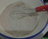 Foto langkah ke 1 dari resep Pancake simple saus milo.