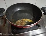 A picture of step 18 of Matar Mushroom.