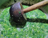ஹோட்டல் ஸ்டைல் கீரை கூட்டு ரெசிபி ஸ்டேப் 3 புகைப்படம்