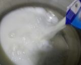 Foto langkah ke 3 dari resep 67. Puding Teh Susu.