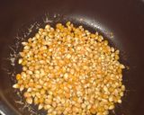 Foto del paso 1 de la receta: Pochoclos como en el cine