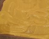 Une image de l'étape 4 de Bûche de Noël au chocolat.