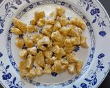 Foto del passaggio 12 della ricetta Gnocchetti di zucca🎃!