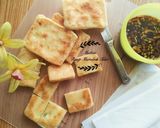 Foto langkah ke 11 dari resep Martabak Telur.