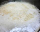 A picture of step 4 of Chinese Rice.