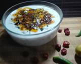 Tarka Raita recipe step 11 photo
