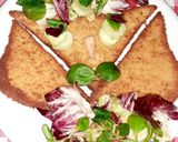A picture of step 3 of My Style Chicken Cutlet.