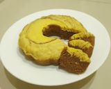 Foto langkah ke 7 dari resep Bolu Kukus 2 telur.