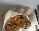Foto langkah ke 4 dari resep Lumpia basah.