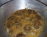 পালং কোপ্তা কারি (spinach kofta curry recipe in Bengali) রেসিপির ধাপ 4 ছবি