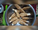 Oats soya chaap tikka recipe step 2 photo
