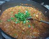Pav bhaji recipe step 7 photo