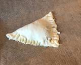 Pastry parcels recipe step 8 photo