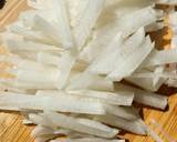 Long life & Health! Warm Soba Noodle recipe step 4 photo