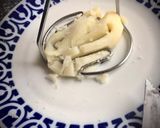 Foto del paso 1 de la receta: Finto Pescado (Falso pescado) —Pastel frío de bonito—