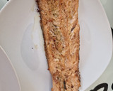 Foto del paso 4 de la receta: Trucha al horno