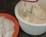 Foto langkah ke 3 dari resep Bolu kering tanpa butter, Simple dan ANTI Gagal.