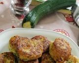 Foto del passaggio 3 della ricetta Coccole di zucchine