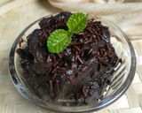 Foto langkah ke 2 dari resep Bakpao isi coklat keju (1212).