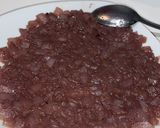 Foto del paso 1 de la receta: Solomillo de cerdo con hojaldre, pimientos del padrón y cebolla caramelizada al vino tinto