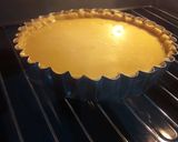 Foto langkah ke 4 dari resep Tart susu pontianak.