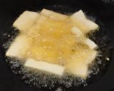 Foto langkah ke 1 dari resep Tahu Telur Masak Kecap.