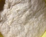 6 sajtos pizza sonkával és baconnel recept fázis 1 fotója
