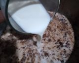 Foto langkah ke 1 dari resep Puding Coklat Vla Susu.