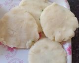 ब्रेड इडली (bread idli recipe in Hindi) रेसिपी चरण 2 फोटो