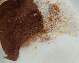 Csokis-Narancsos Pöffeteg recept fázis 1 fotója