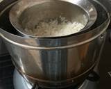 Indori poha(specially made with extra ingredients) recipe step 1 photo