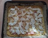 Foto del passaggio 6 della ricetta Gatto (Gateaux) di patate