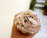 صورة لخطوة 4 من وصفة Cap cake كاب كيك