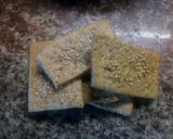 Foto del paso 3 de la receta: Crackers integrales ☕