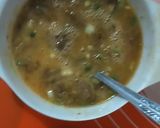 Foto langkah ke 5 dari resep MARTABAK TELUR by @mrs_purnama_05.