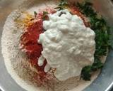 Thepla recipe step 1 photo