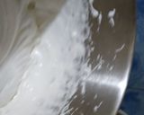 Foto langkah ke 3 dari resep Whipecream homemade.
