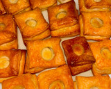 Foto del paso 5 de la receta: Dulces de Astorga