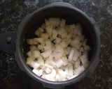 பூசணிக்காய் மோர் கூட்டு ரெசிபி ஸ்டேப் 1 புகைப்படம்