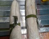 Foto langkah ke 4 dari resep Lumpia goreng.