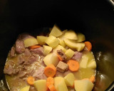 Foto del paso 4 de la receta: Estofado de pavo en olla GM.E.