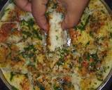 Spicy Dhokla From Idlli Batter recipe step 9 photo