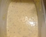 Foto del paso 2 de la receta: Milanesas de berenjenas a la marinera
