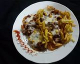 عکس مرحله 4 از دستور پیتزا (مینی)
