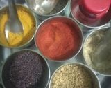 मसाला दही भात (Masala dahi bhat recipe in Hindi) रेसिपी चरण 1 फोटो