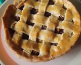Foto del paso 12 de la receta: Tarta de Manzana 🥧🍎