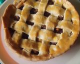 Foto del paso 12 de la receta: Tarta de Manzana 🥧🍎