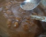 बाजरा लापसी (Bajra lapsi recipe in Hindi) रेसिपी चरण 5 फोटो