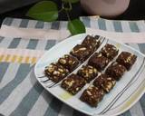 عکس مرحله 1 از دستور بار خرما آجیلی