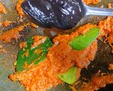 Foto langkah ke 3 dari resep Telur Petis Lada.